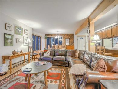 Steamboat Springs Home 927584