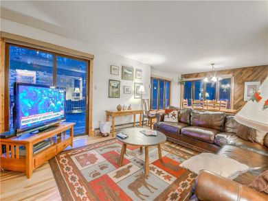 Steamboat Springs Home 927584