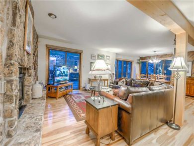 Steamboat Springs Home 927584