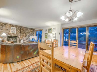 Steamboat Springs Home 927584