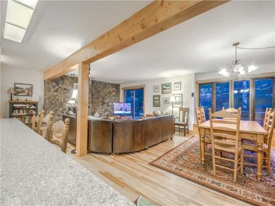 Steamboat Springs Home 927584