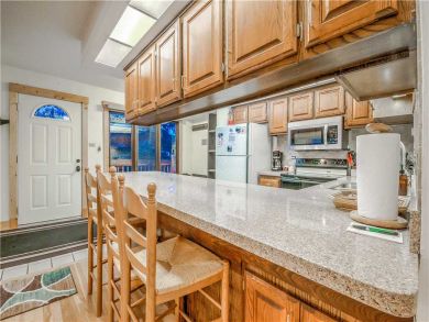 Steamboat Springs Home 927584