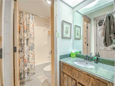 Steamboat Springs Home 927584