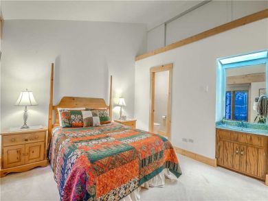 Steamboat Springs Home 927584