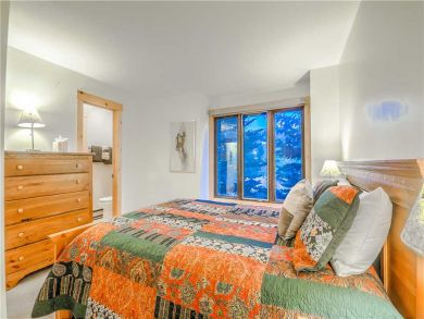 Steamboat Springs Home 927584