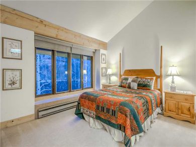 Steamboat Springs Home 927584