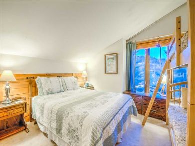 Steamboat Springs Home 927584