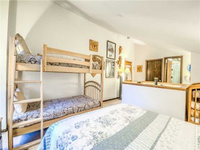 Steamboat Springs Home 927584