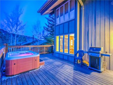 Steamboat Springs Home 927584