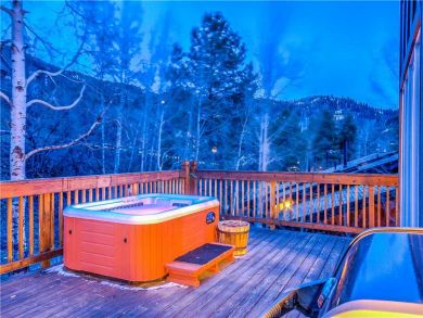 Steamboat Springs Home 927584