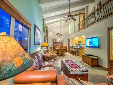 Steamboat Springs Home 927585