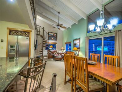 Steamboat Springs Home 927585