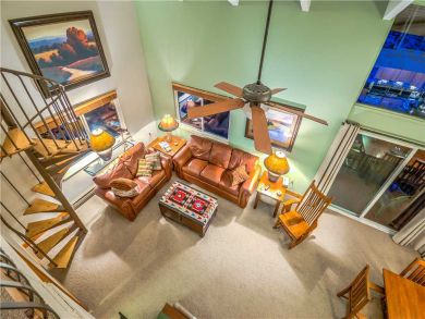 Steamboat Springs Home 927585