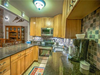Steamboat Springs Home 927585