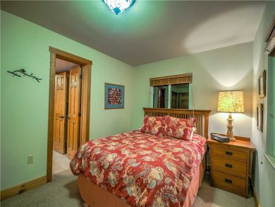 Steamboat Springs Home 927585