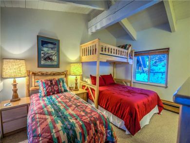 Steamboat Springs Home 927585