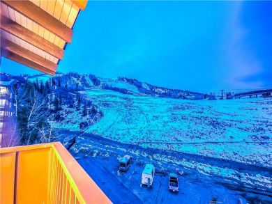 Steamboat Springs Home 927585