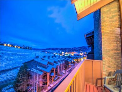 Steamboat Springs Home 927585