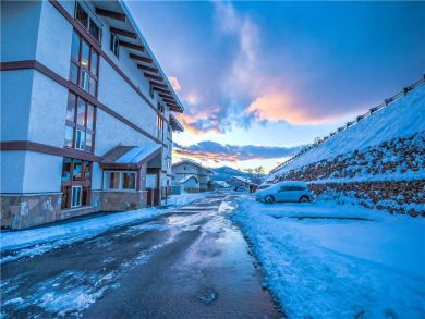 Steamboat Springs Home 927585