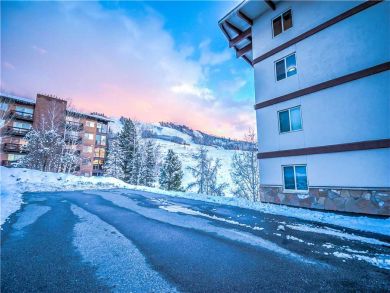 Steamboat Springs Home 927585