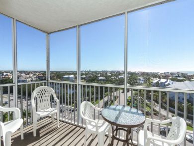 Bonita Springs Vacation Condo Sleeps Four Guests