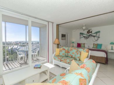 Bonita Springs Vacation Condo Sleeps Four Guests