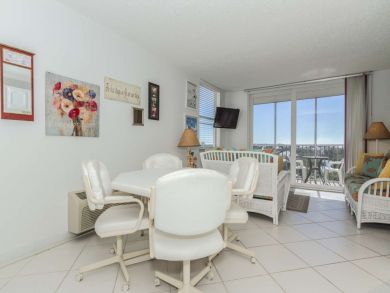 Bonita Springs Vacation Condo Sleeps Four Guests