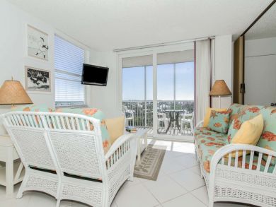 Bonita Springs Vacation Condo Sleeps Four Guests
