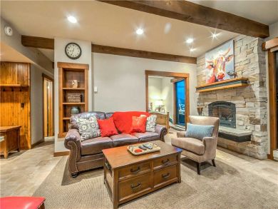 Steamboat Springs Home 927590