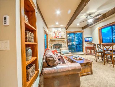 Steamboat Springs Home 927590
