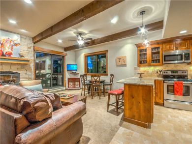 Steamboat Springs Home 927590