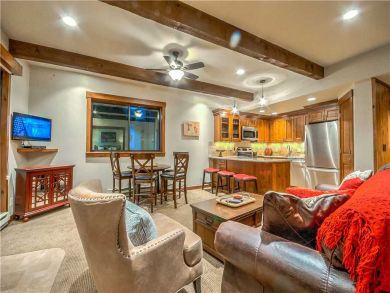 Steamboat Springs Home 927590