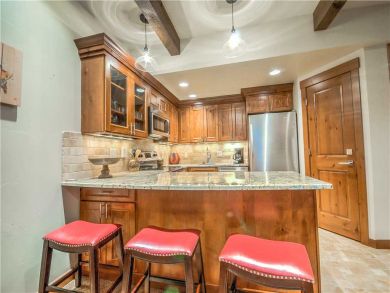 Steamboat Springs Home 927590
