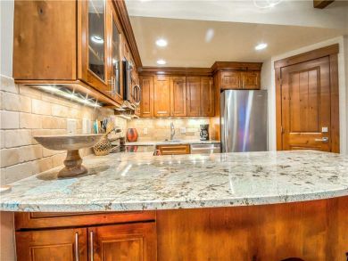 Steamboat Springs Home 927590