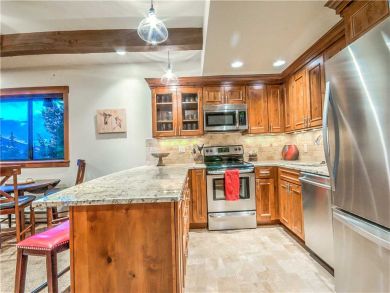 Steamboat Springs Home 927590