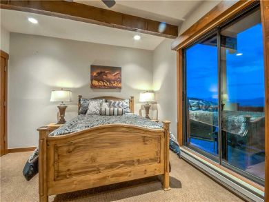 Steamboat Springs Home 927590