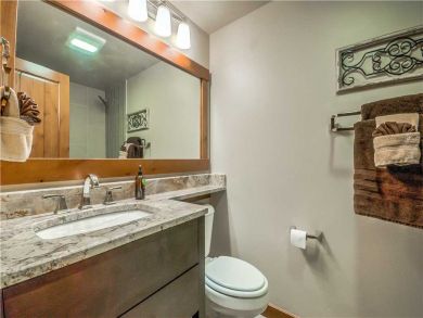 Steamboat Springs Home 927590