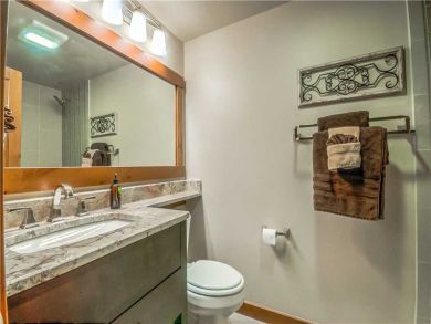 Steamboat Springs Home 927590