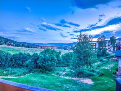 Steamboat Springs Home 927590