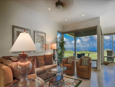 Magnificent Maui Vacation Retreat