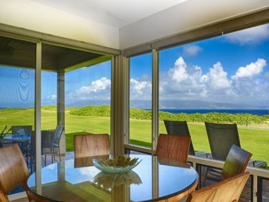 Magnificent Maui Vacation Retreat
