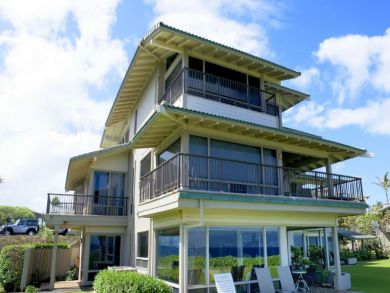 Magnificent Maui Vacation Retreat