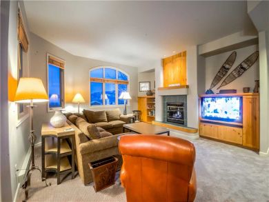 Steamboat Springs Home 927593