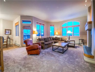 Steamboat Springs Home 927593