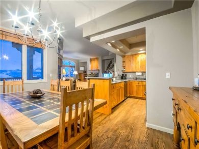 Steamboat Springs Home 927593