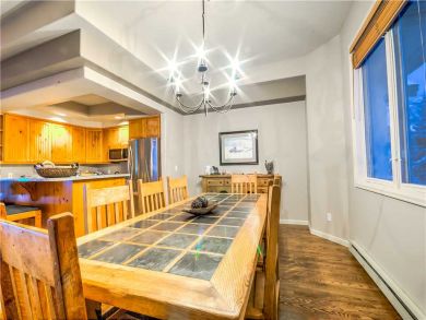 Steamboat Springs Home 927593