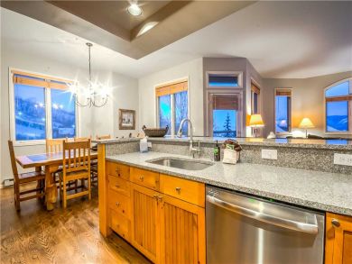 Steamboat Springs Home 927593