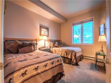 Steamboat Springs Home 927593