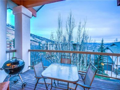 Steamboat Springs Home 927593
