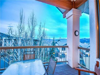Steamboat Springs Home 927593